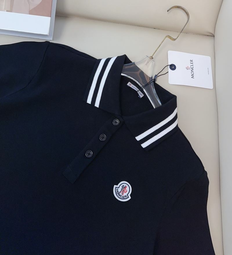 Moncler T-Shirts